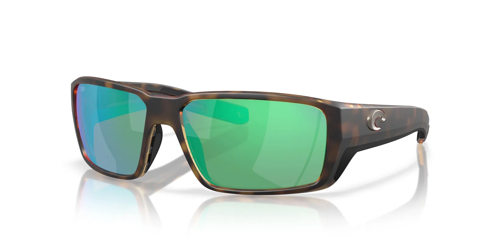 Costa Del Mar Fantail Pro 9079 Sunglasses - view 115